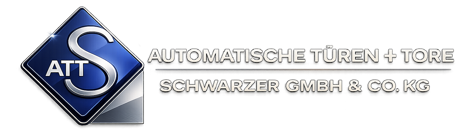 Automatische Türen + Tore Schwarzer GmbH & Co. KG
