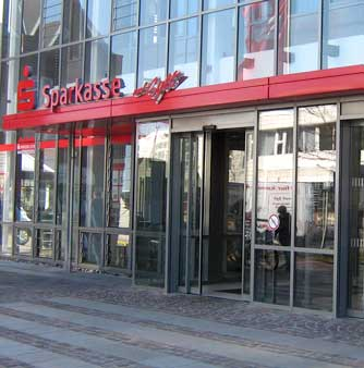 Sparkasse Westerland | Sylt