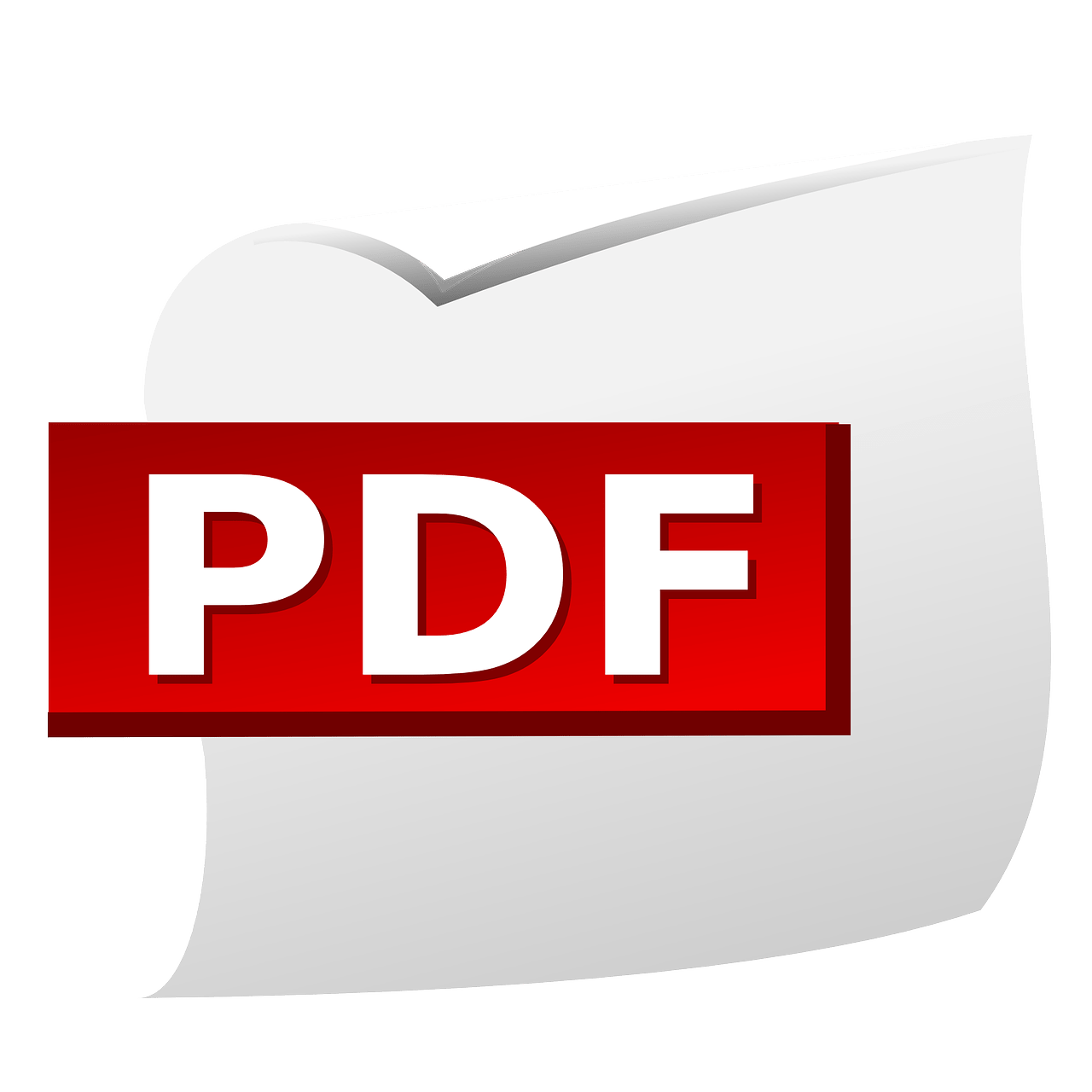Arbeitsauftrag als PDF herunterladen